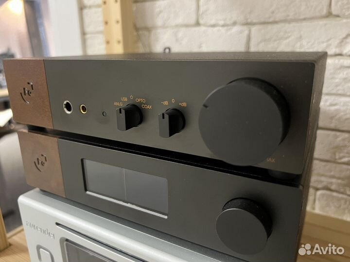 Блок питания Ferrum Hypsos