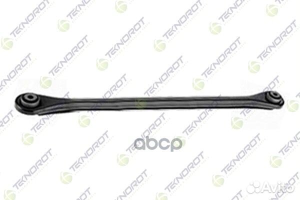 Рычаг ford mondeo 00- зад.подв.верх.передний