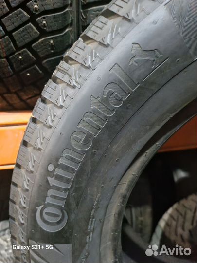Continental ContiIceContact 235/65 R17 108T
