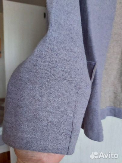 Кофта-пиджак, р. М