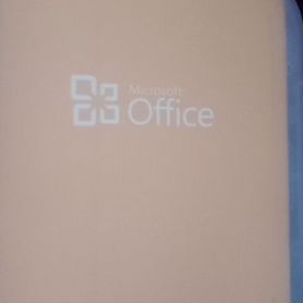 Microsoft office 2010