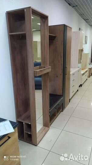 Прихожая Noto