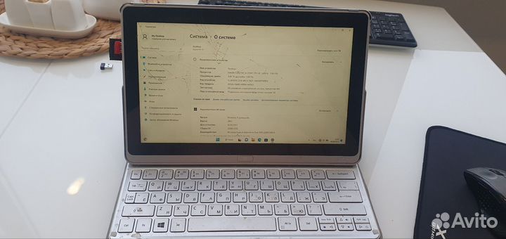 Windows Планшет, i5