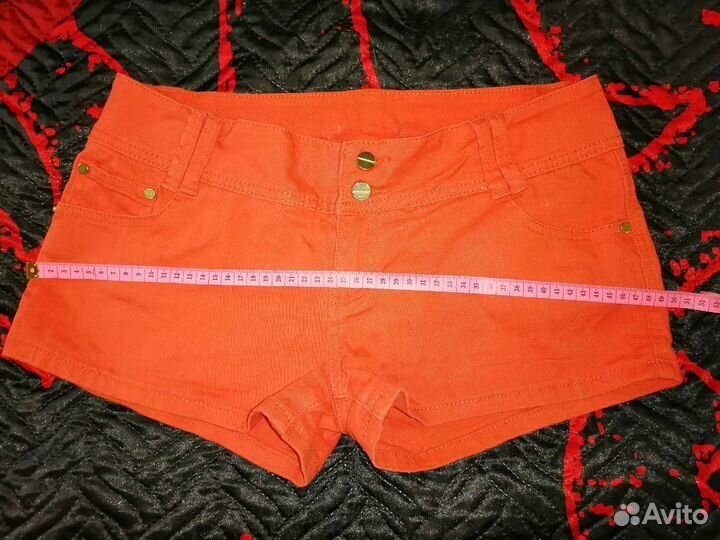 Шорты