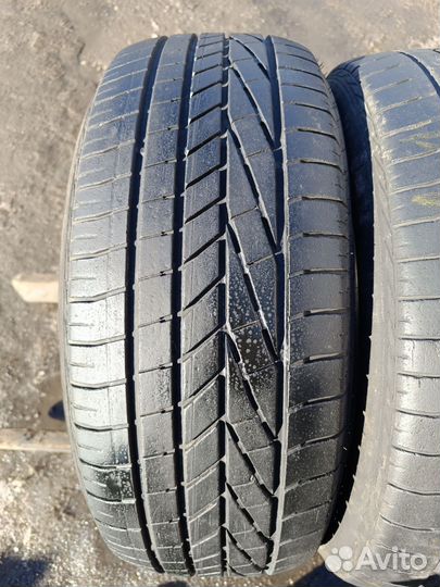 Goodyear Excellence 235/55 R19