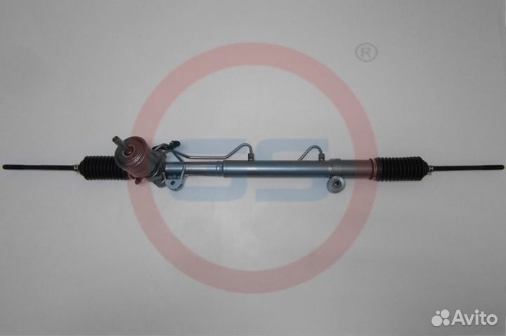 Рулевая рейка Chevrolet Corvette C5 1997-2004