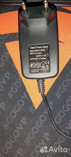 Зарядное устройство ldbm312-0530C