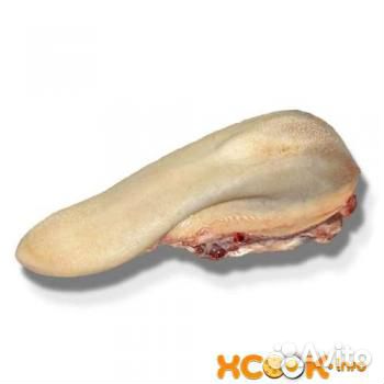 Говяжьи языки