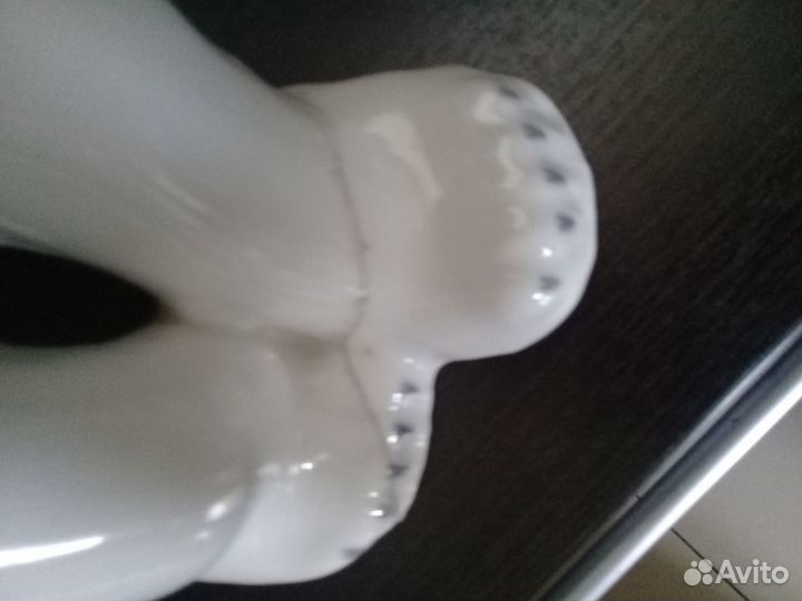 Фигурка СССР