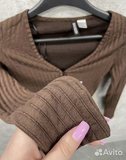 Болеро(топ )