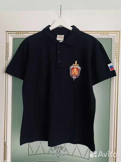 Поло цсн Альфа, поло фсб