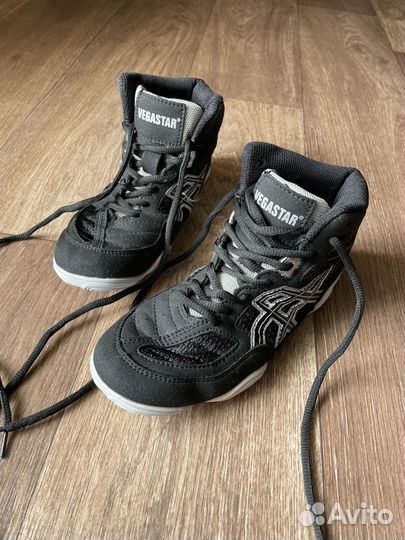 Борцовки для вольной борьбы