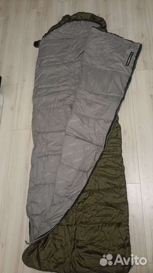 Новый спальный мешок naturehike u150