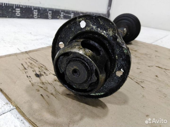 Привод передний левый