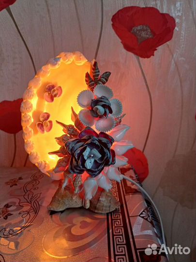 Светильник