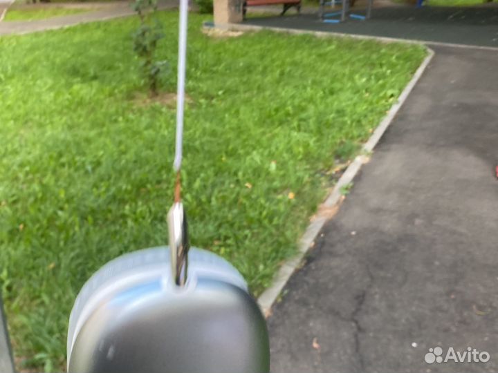 Наушник рабочий