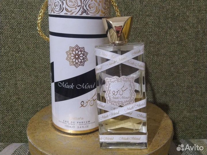 Парфюм арабские эмираты, оригинал