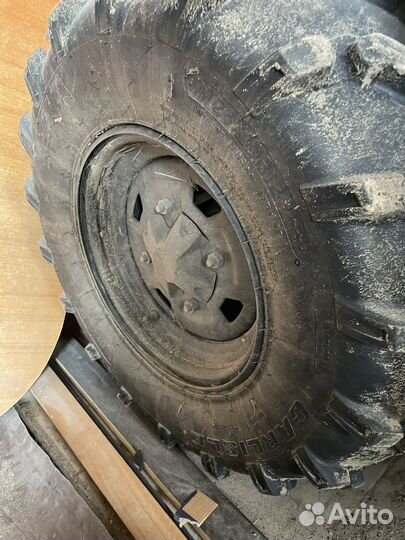 Can-Am outlander MAX XT 650-HO