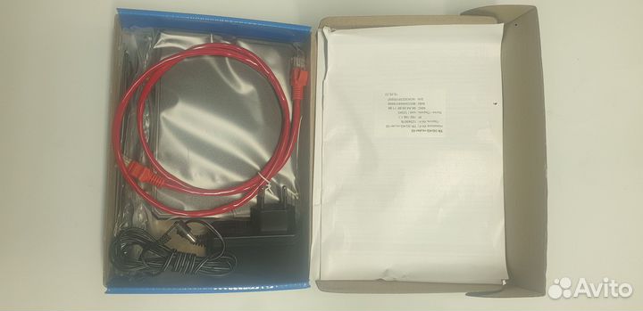 TR-3G/4G-router-02 Триколор роутер