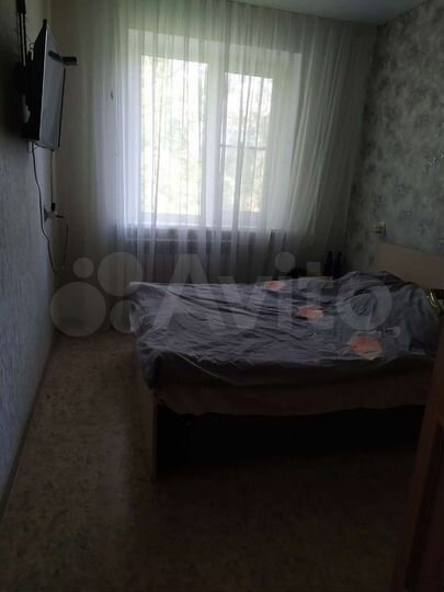 2-к. квартира, 39 м², 4/5 эт.