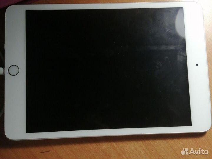 iPad mini 4 64gb