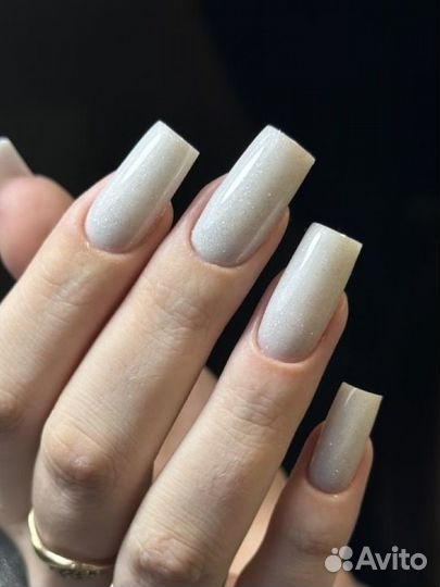 Покрытие,наращивание ногтей