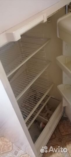 Холодильники