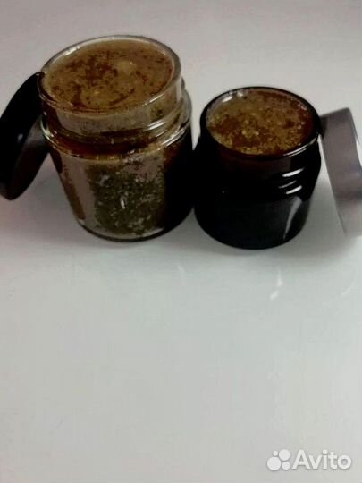 Травяная смесь для мужчины