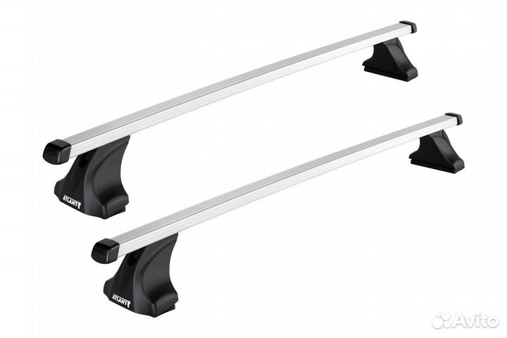 Багажник оригинал на крышу для Hyundai I30