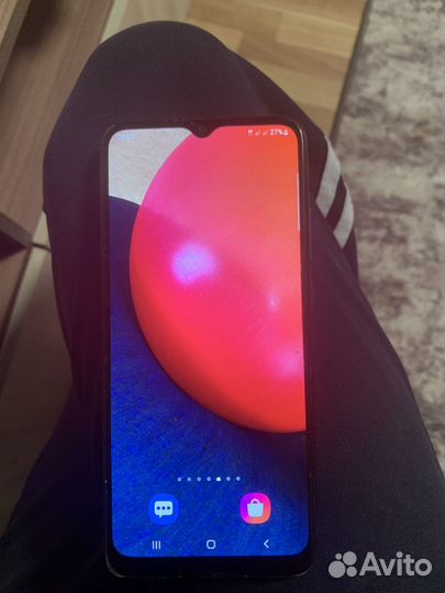 Samsung Galaxy A03, 3/32 ГБ