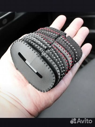 Пряжка для ремня безпасности