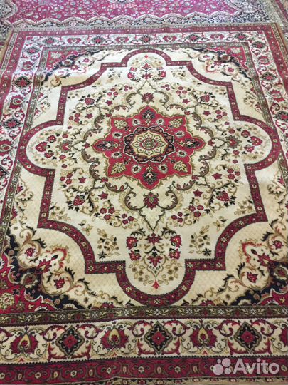 Ковры 5х2.30, 2.50х3