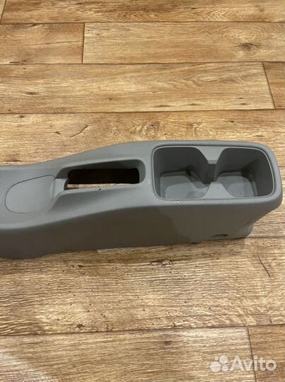 Консоль honda insight