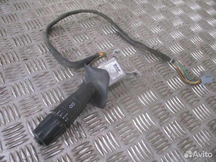 Переключатель подрулевой DAF 1801932