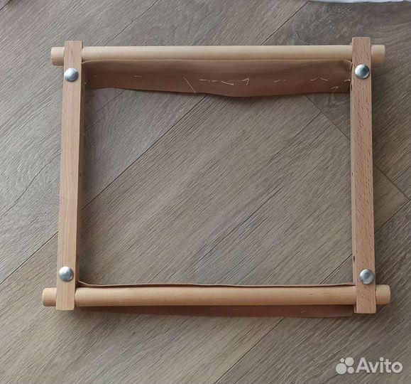 Рама для вышивания