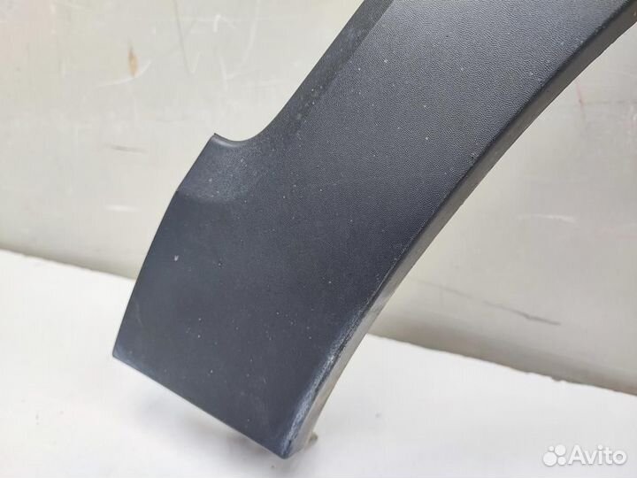 Расширитель крыла передний правый renault kaptur 2