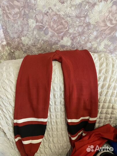 Гамаши, термобелье, для мальчика