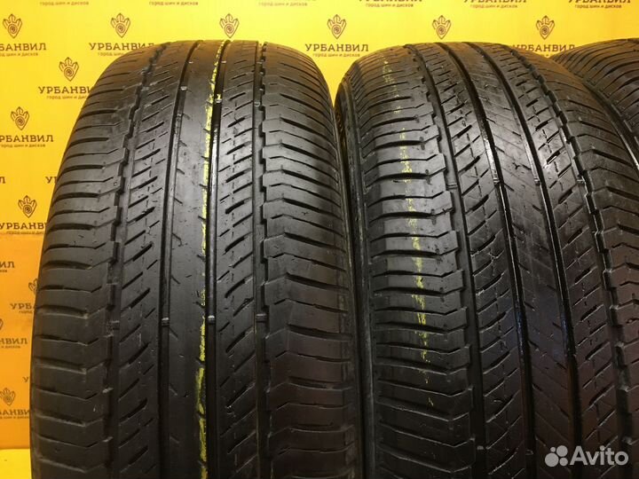 Bridgestone Dueler H/L 400 255/65 R17 110H