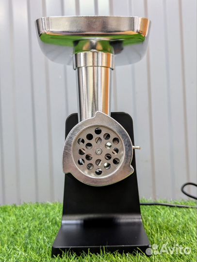 Мясорубка Reoka Дисплей + Овощерезка (Новая)