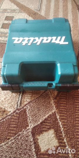 Кейс makita df488