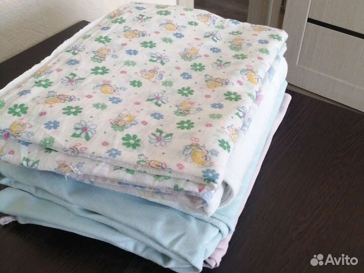 Детские пелёнки