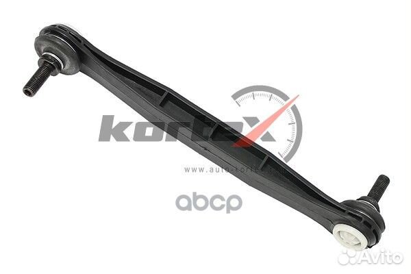 Тяга стабилизатора ford mondeo III 11/00-08/07