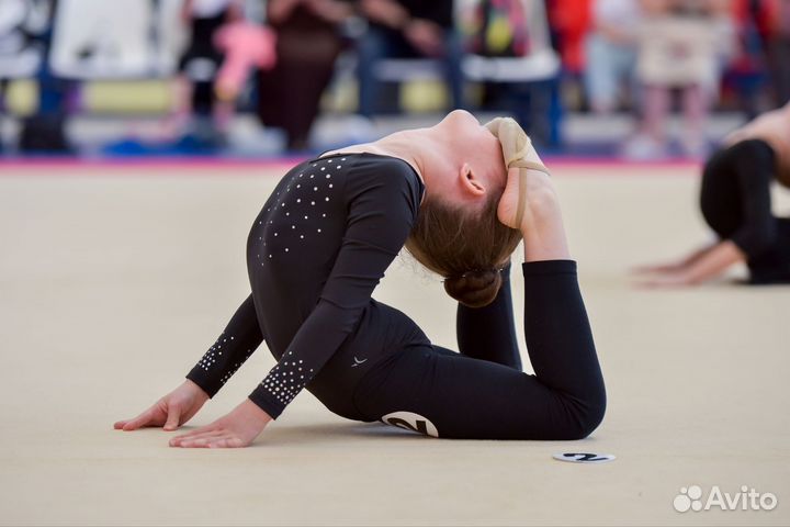 Купальники, форма для гимнастики 116-122-128