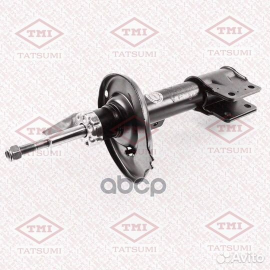 Амортизатор tatsumi TAA2093R citroen C4