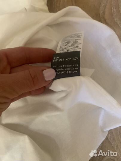 Комплект жилетка, штаны и футболка