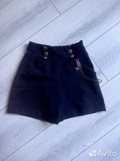 Шорты маленькая леди