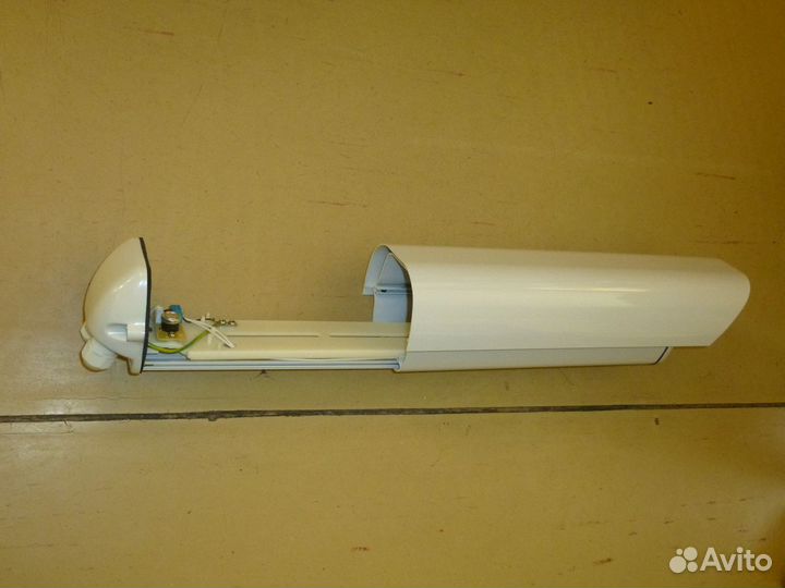 Термокожух для камеры видеонаблюдения