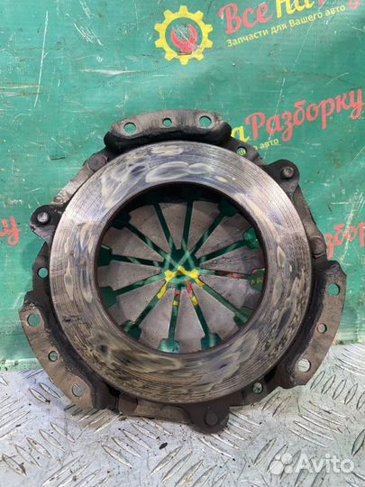 Корзина сцепления Zaz Chance седан 1.3 2006