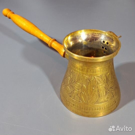 Турка для кофе.Винтаж