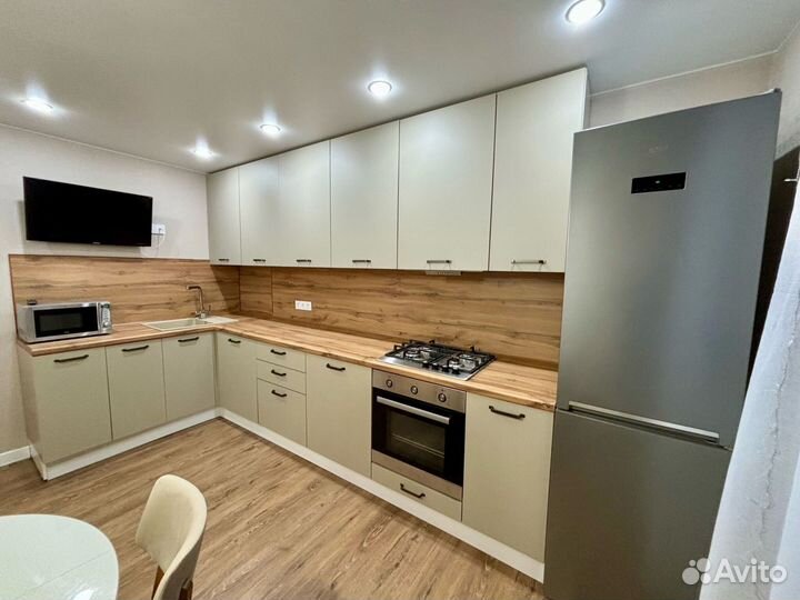 Модульная кухня от производителя